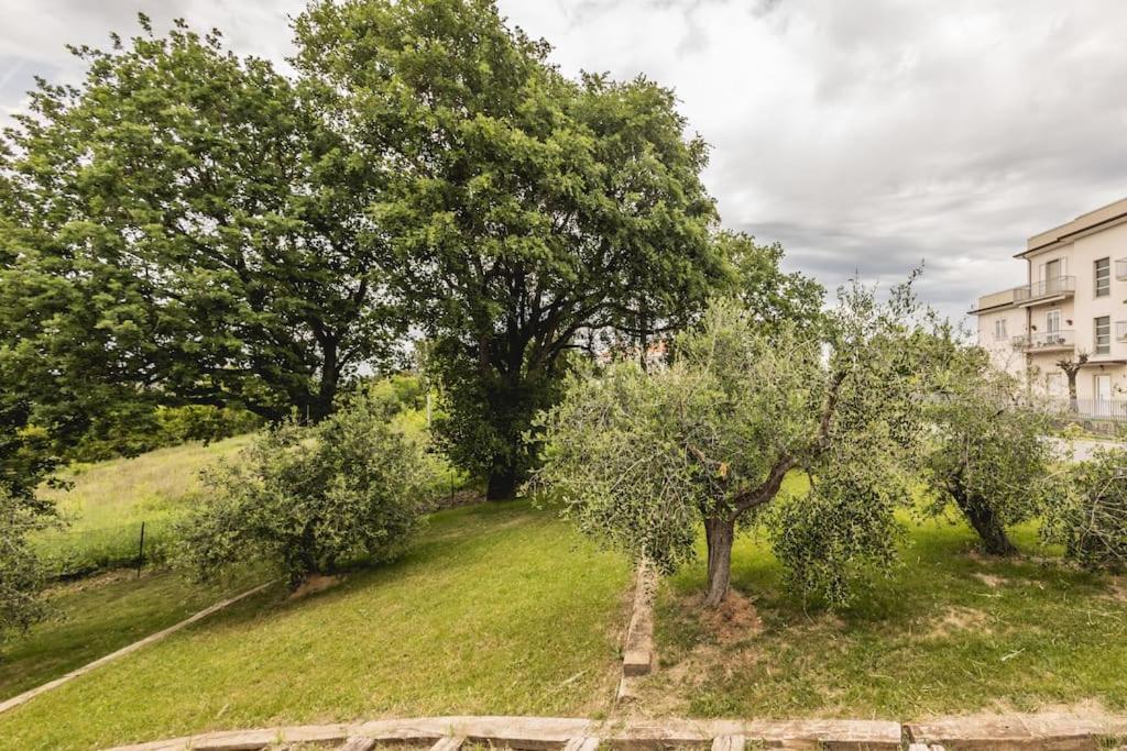 Casa Primo Maggio Villa Cerasolo Exterior photo